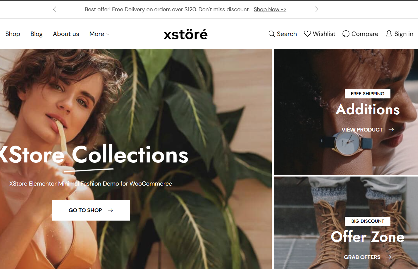 Xstore.8theme.com review