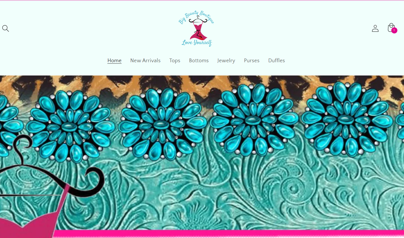 Bigbeautyboutique.net review
