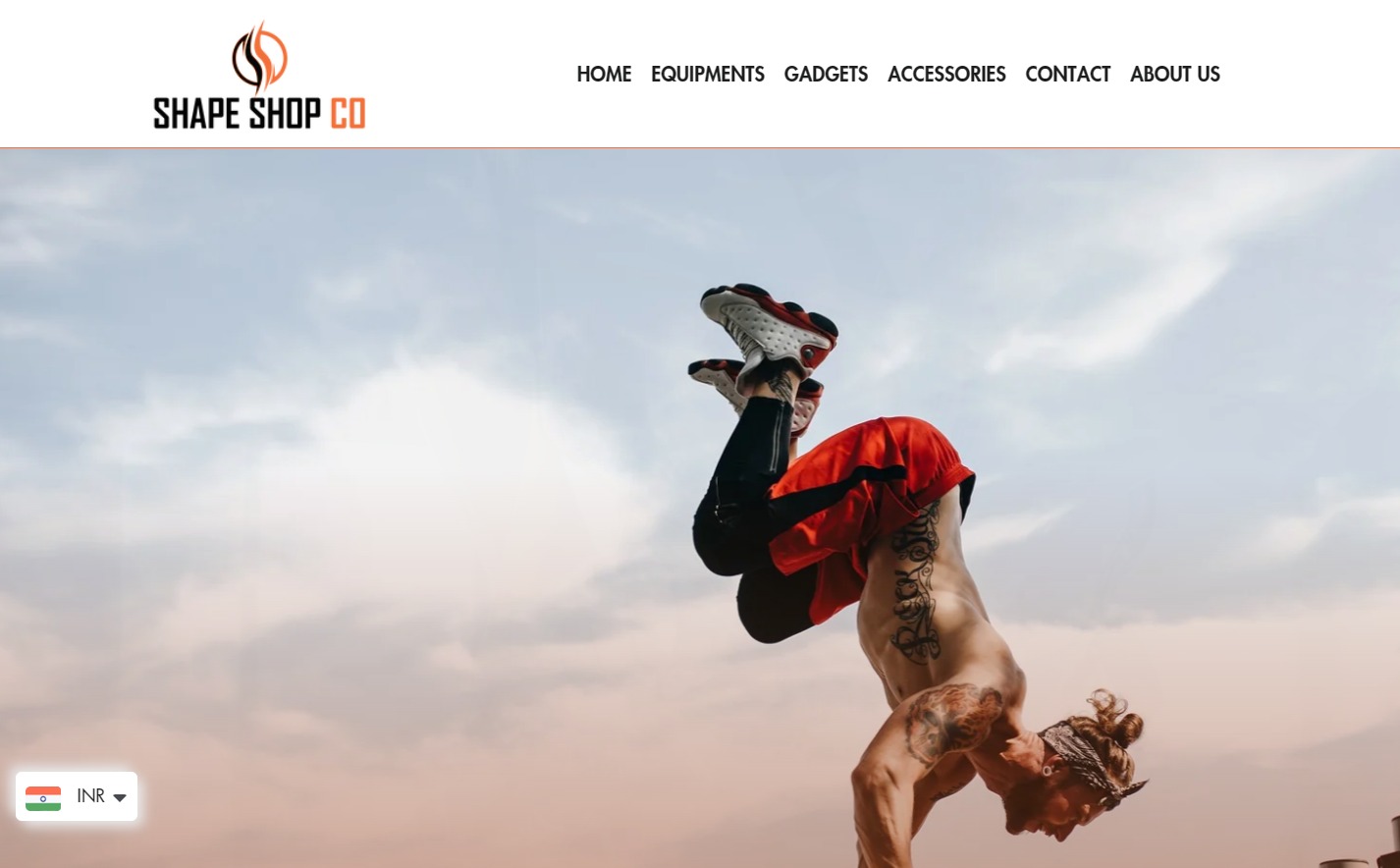 Shapeshopeco.com Review
