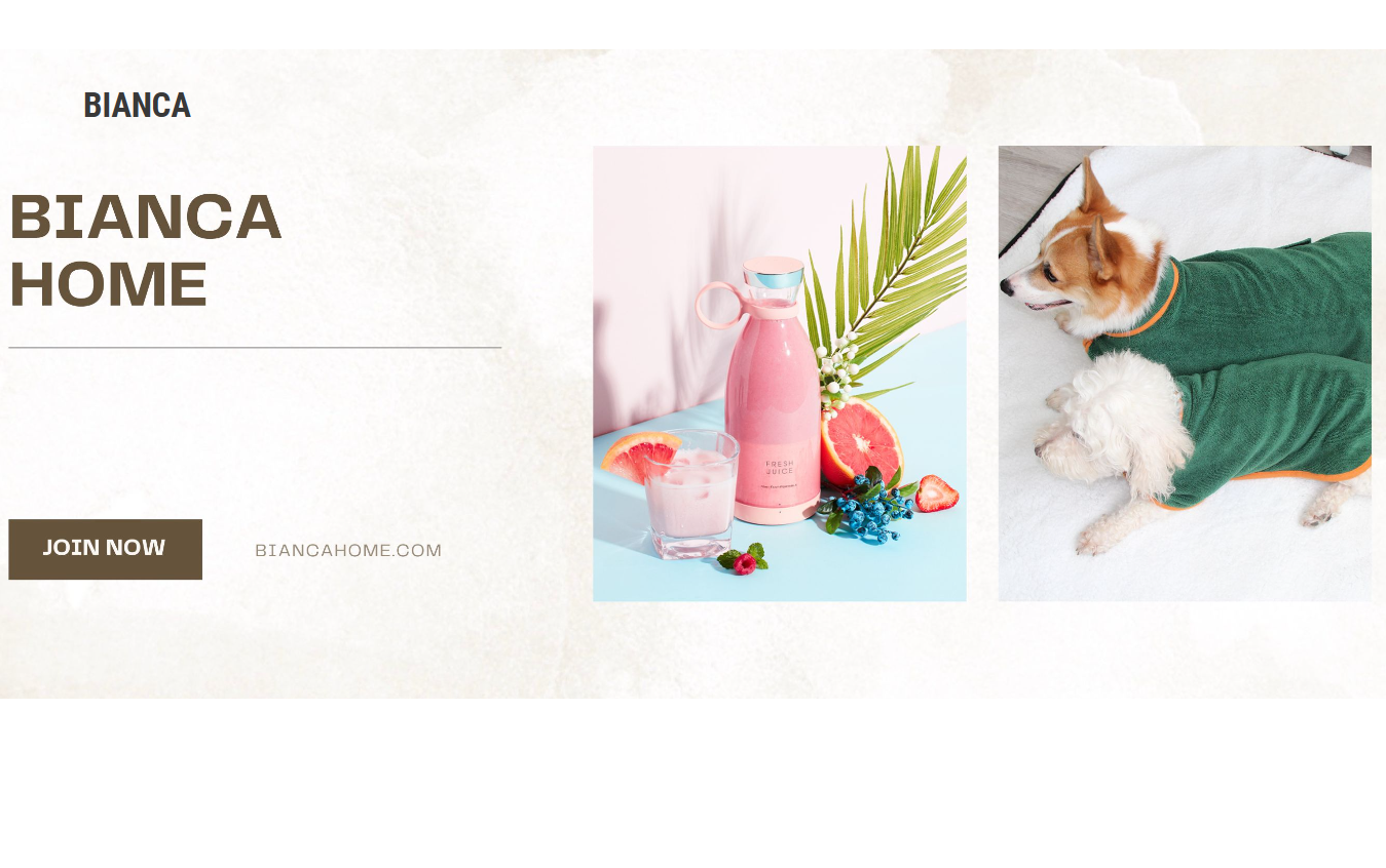Biancahouse.com Review