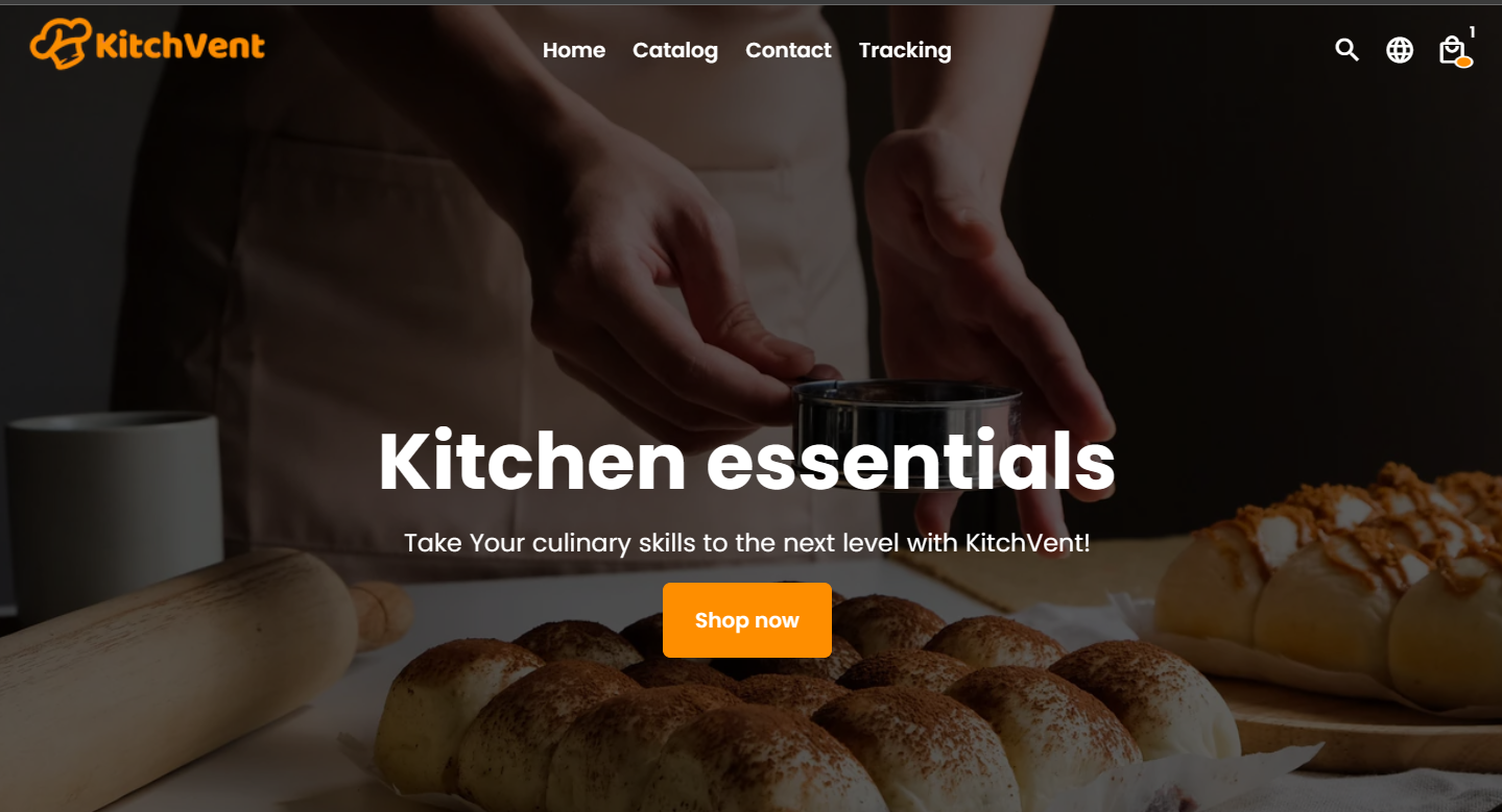 Kitchvent.com Review