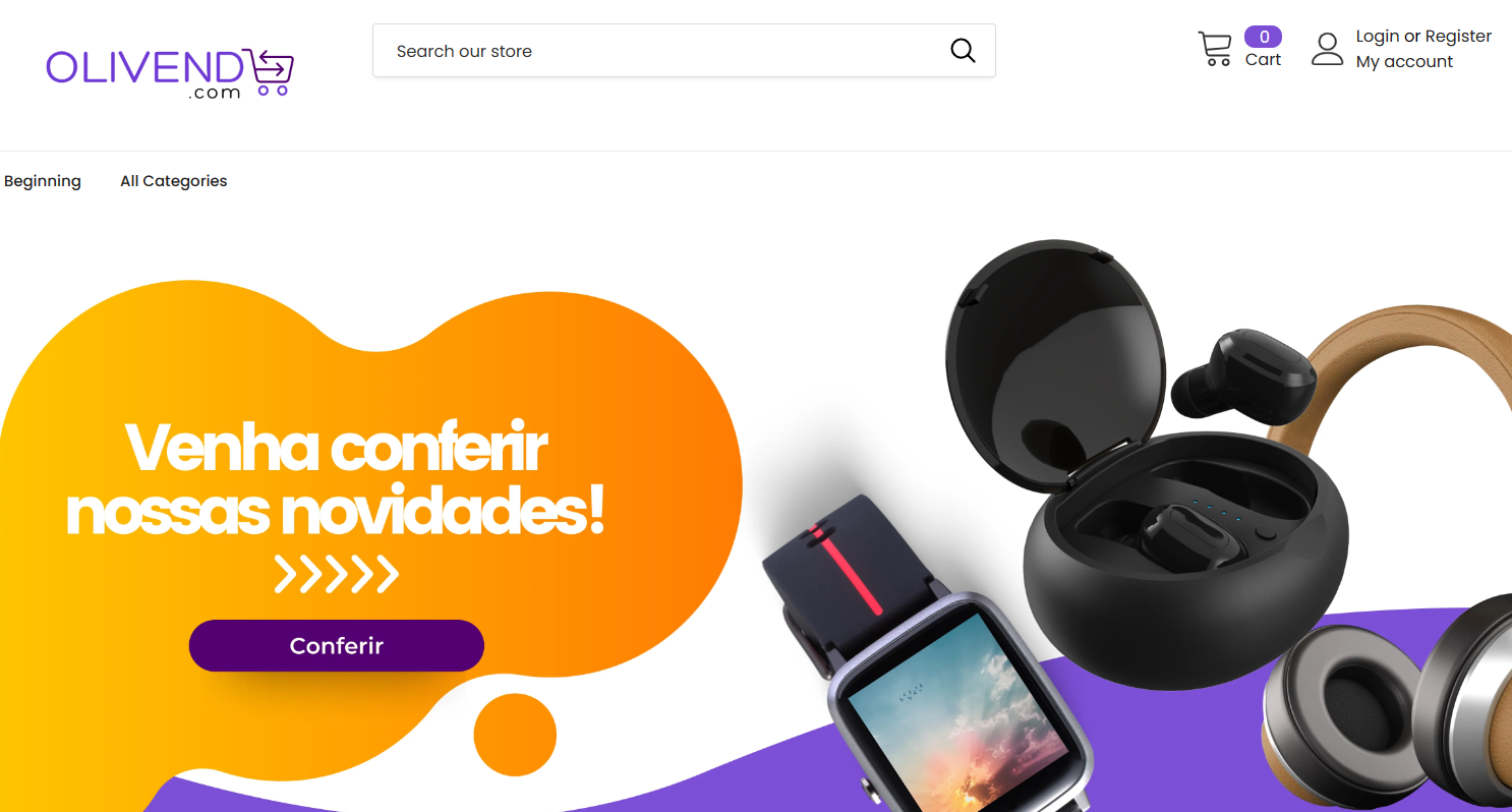 Olivend.com review