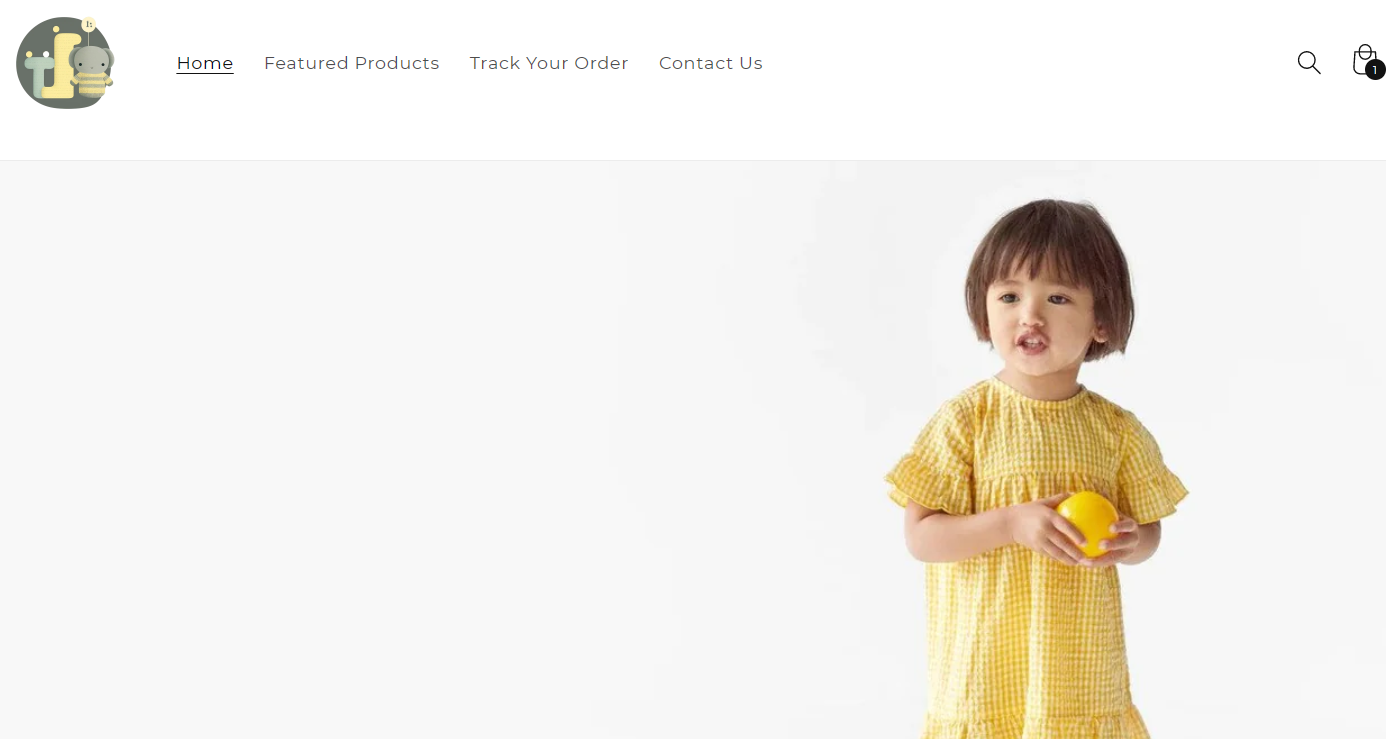 Tinyjoyfuls.com review