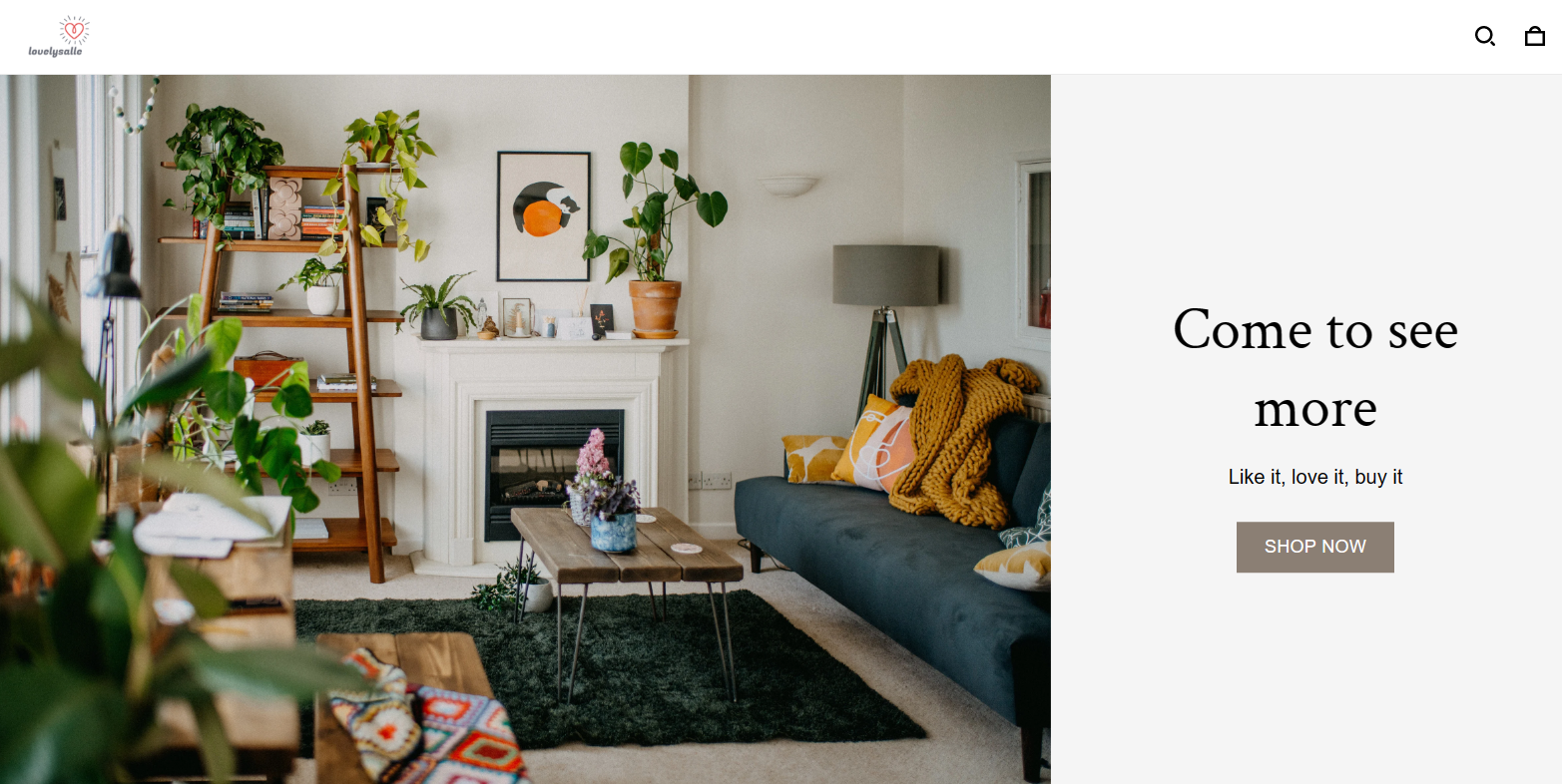 Lovelysalle.com review