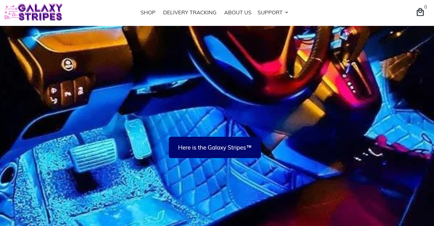 galaxy-stripes.com Review
