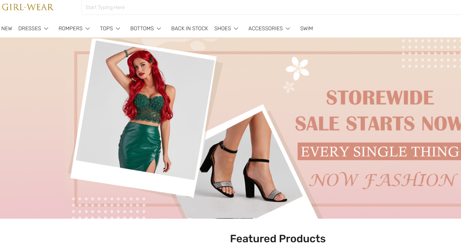 Girl-wear.com review