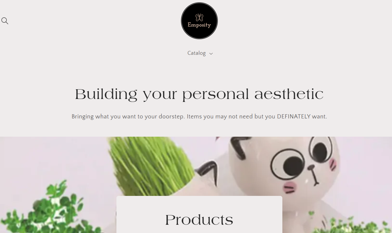 Emposity.com review