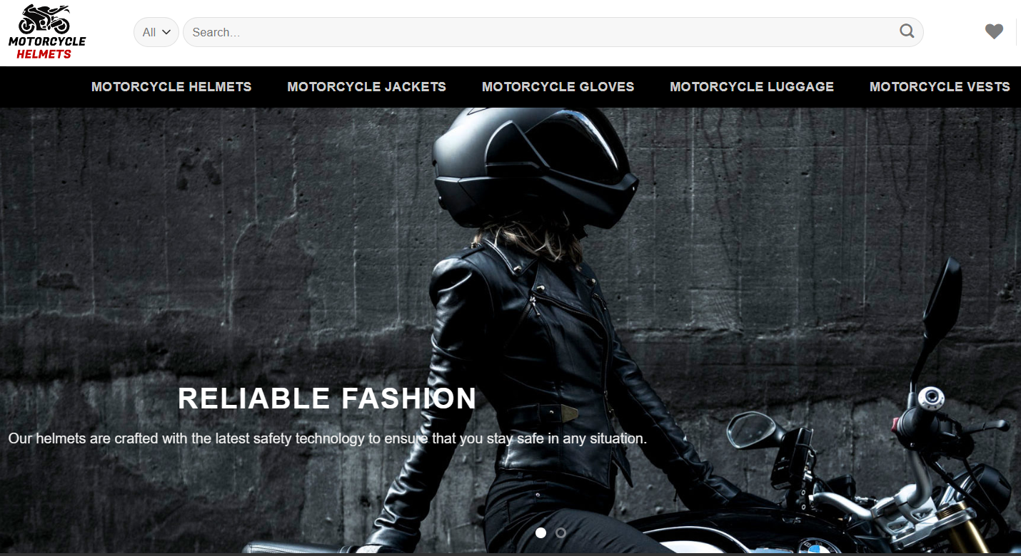 Motohelmetsus.com review