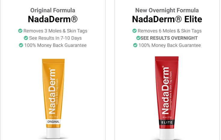 Nadaderm