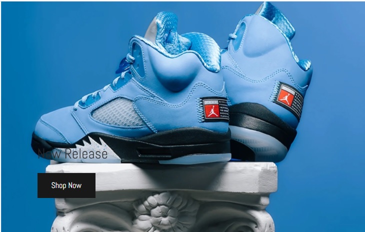 Jordansstore