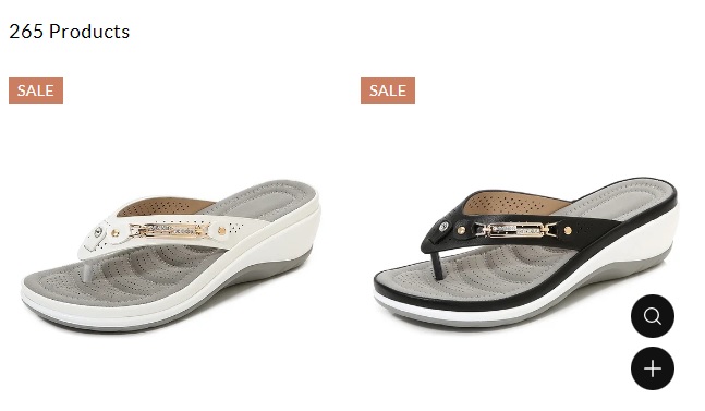 Sandalsclubshop