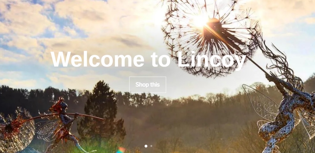 Lincoy