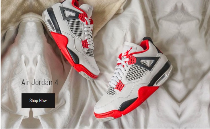 Jordan mofficialstore