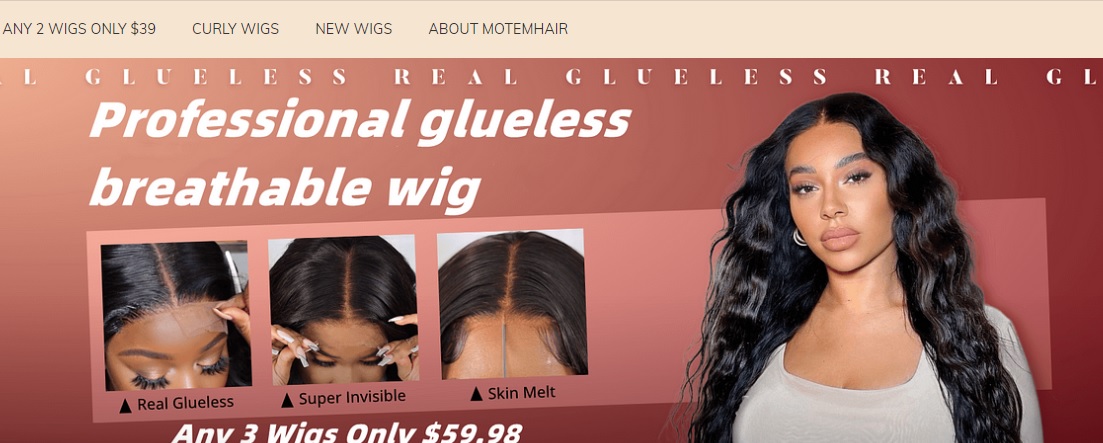 Motemhair