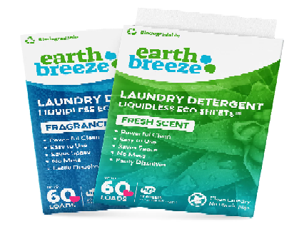 Earthbreeze