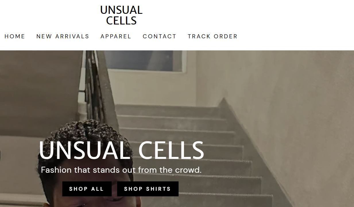 Unusualcells.com Review