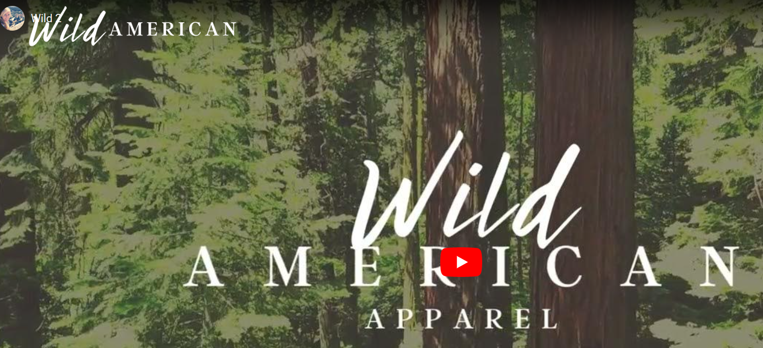 Shopwildamerican.com review