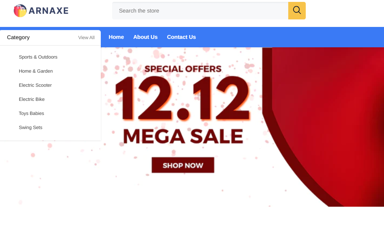 Arnaxe.com Review