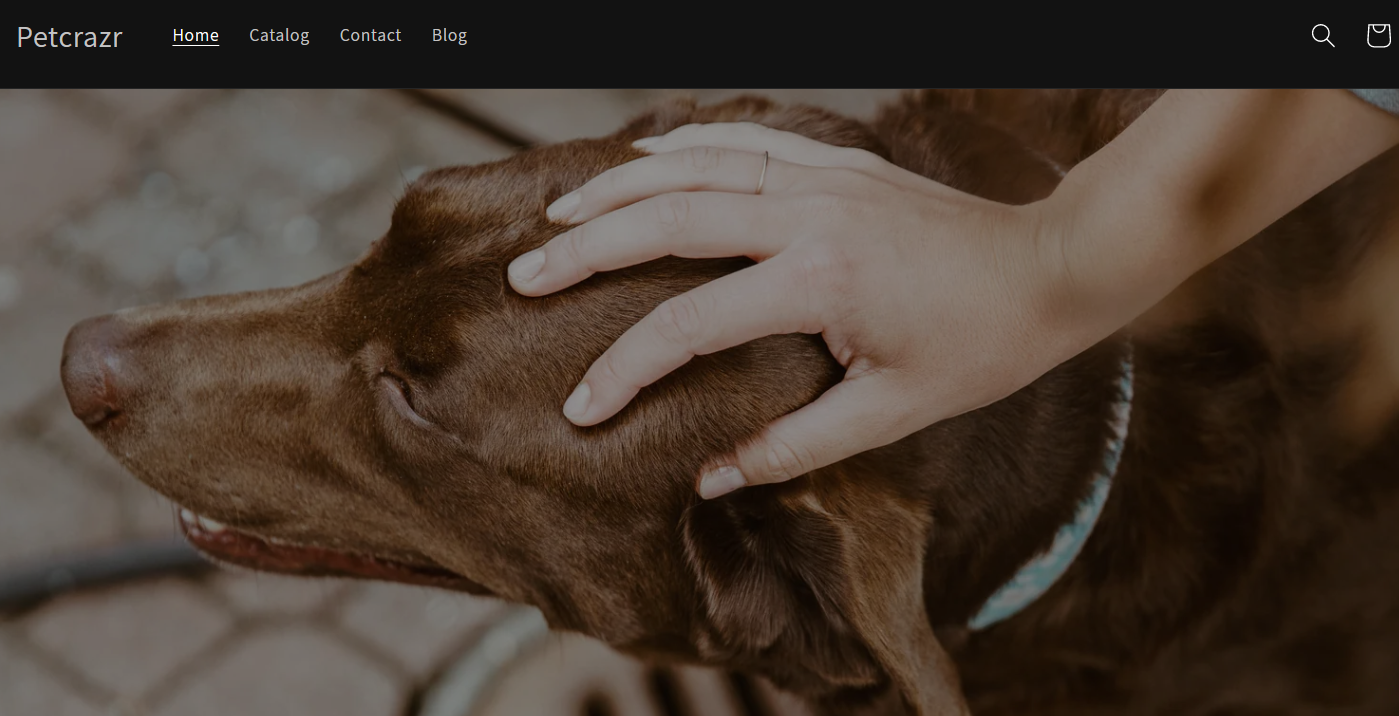 Petcrazr.com review