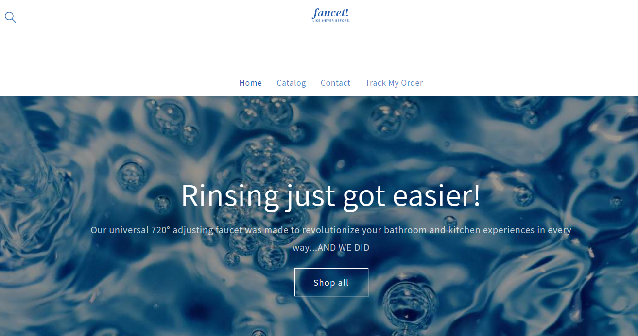 360waterfaucet.com review