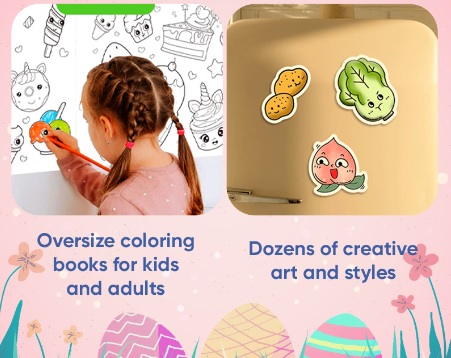 Rollyart