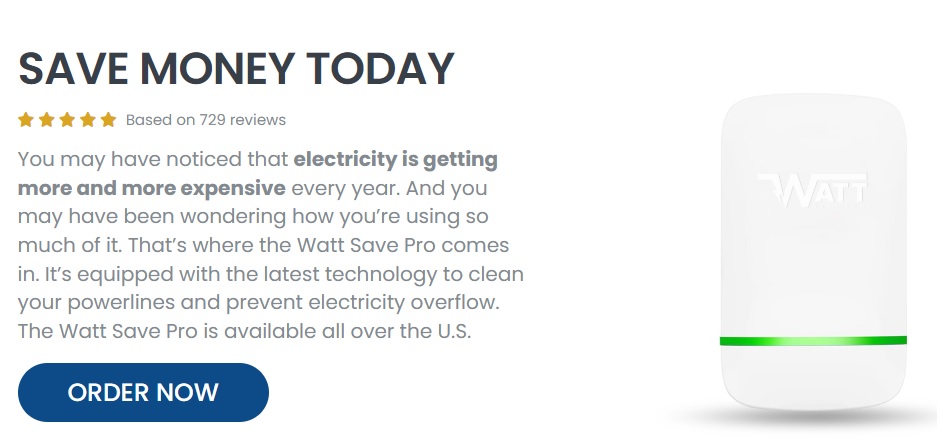 Getwattsave