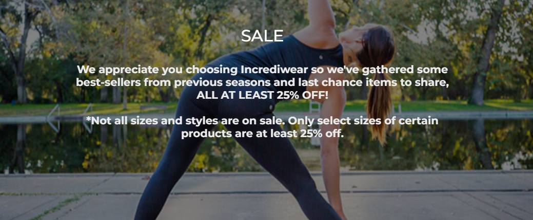 Incrediwear