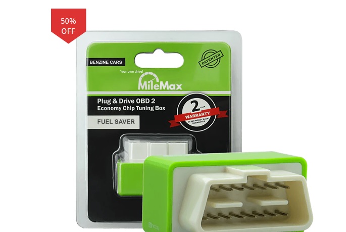 Getmilemax