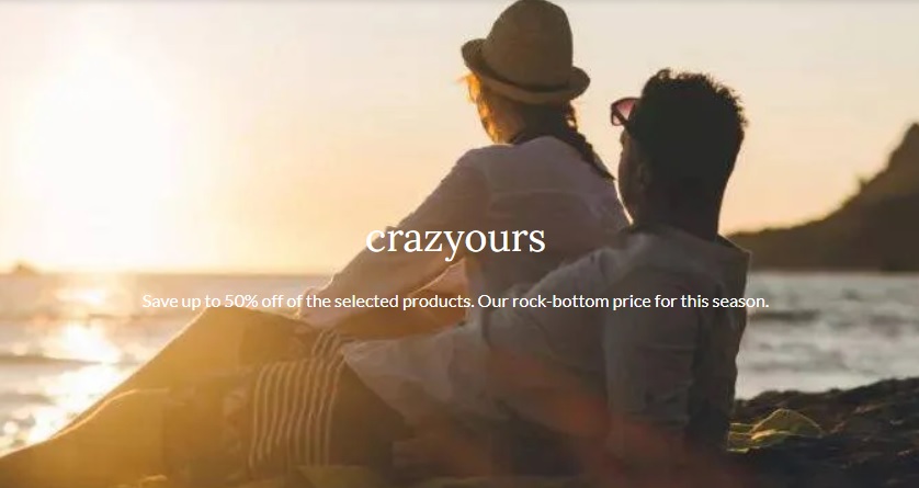 Crazyours