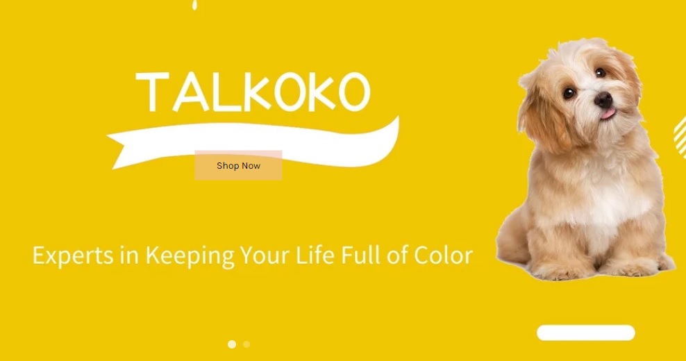 Talkoko