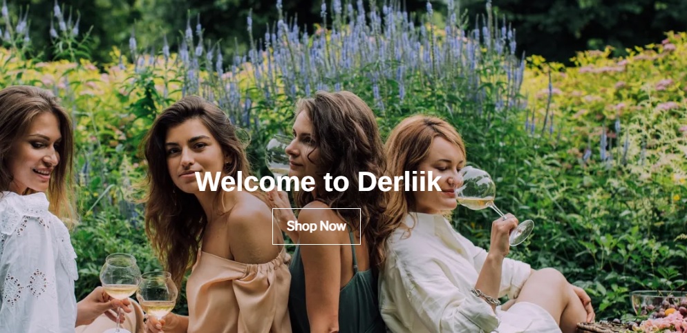 Derliik
