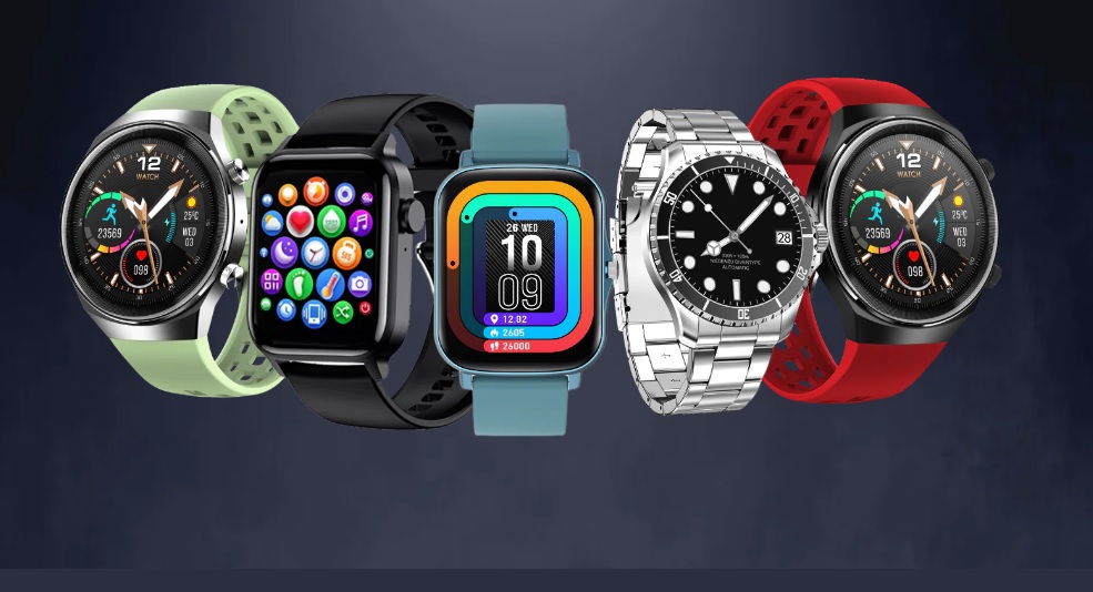 Smart products