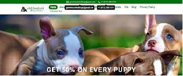 Greenhousebulldogs