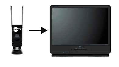 Buycleartv