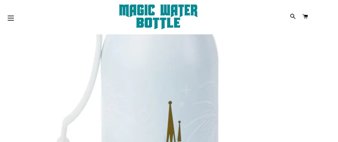 Magicwaterbottle