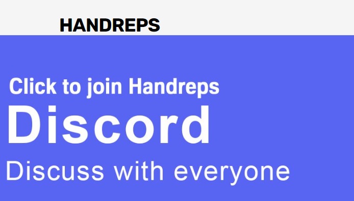Handreps