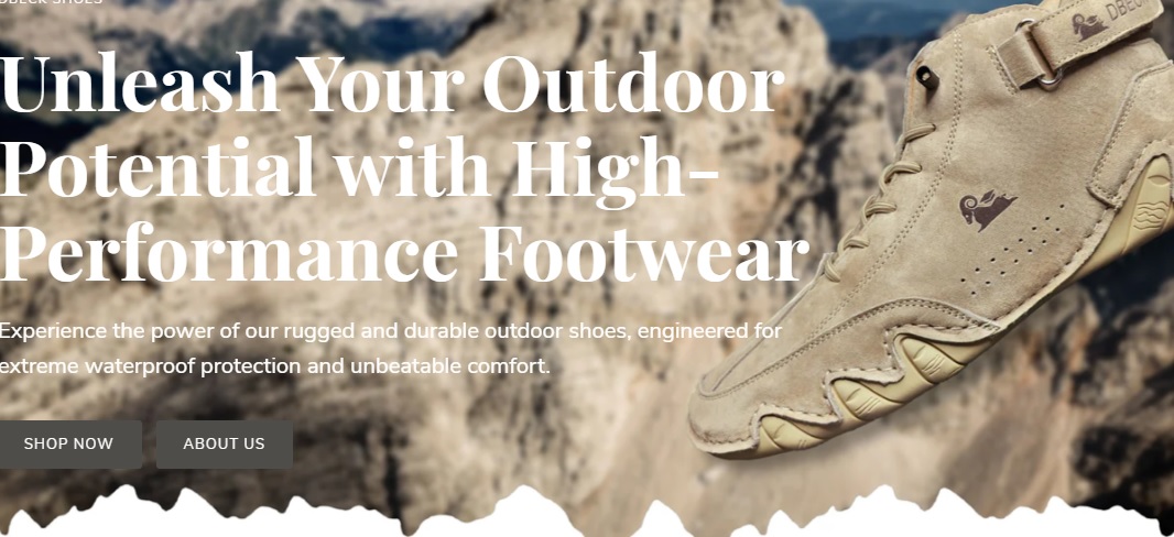 Dbeckshoes
