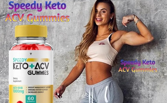 Xtreme Fit Keto Gummies