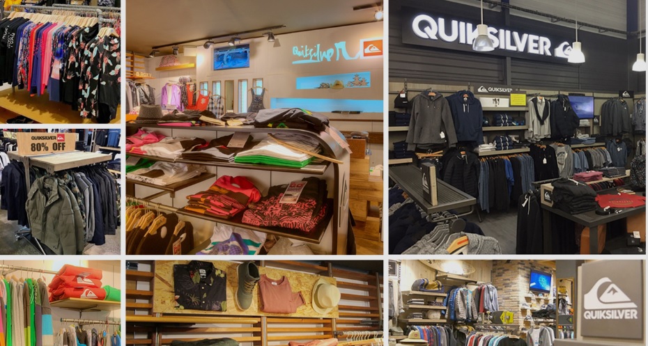 Qsoutletshop