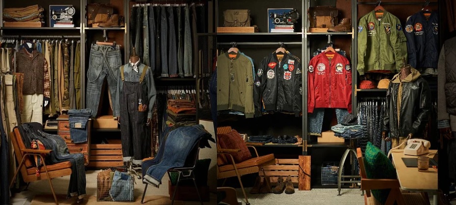 Clothesoutdoor