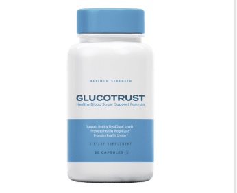 glucotrust