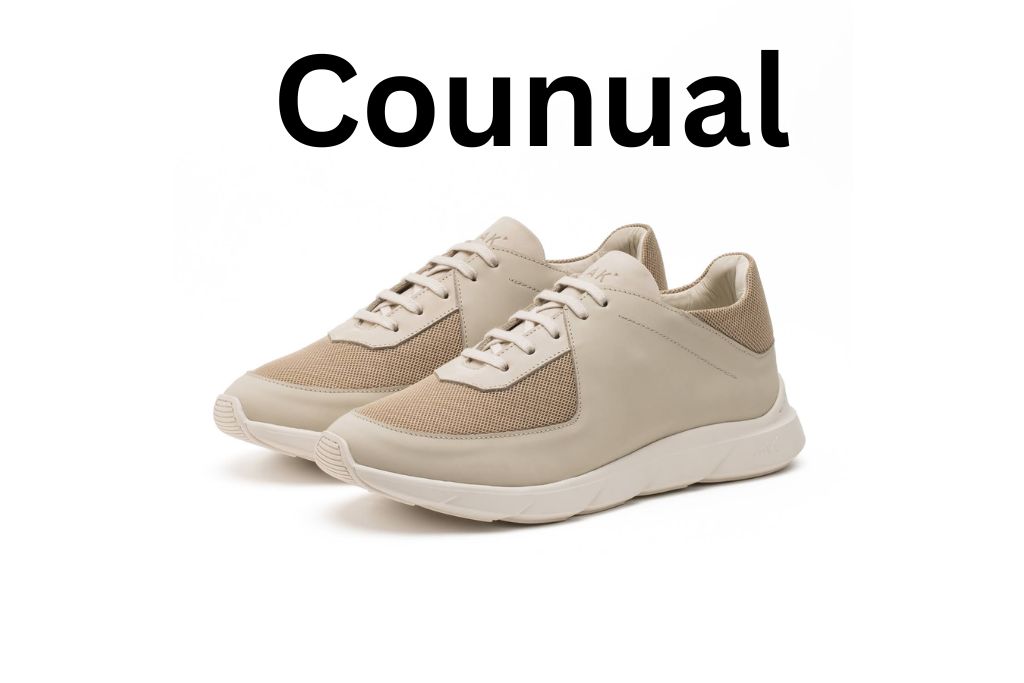 Counual