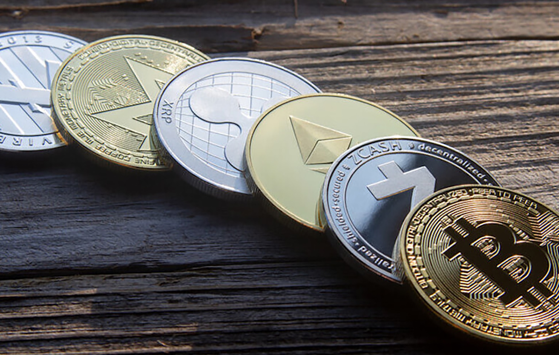 Crypto Seed phrase