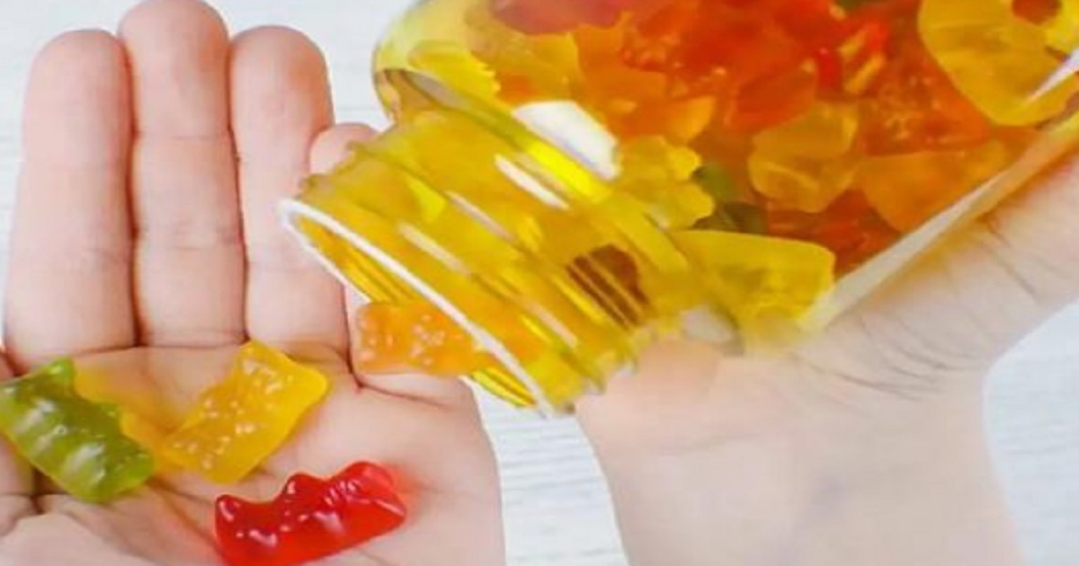 Miracle Root Gummies