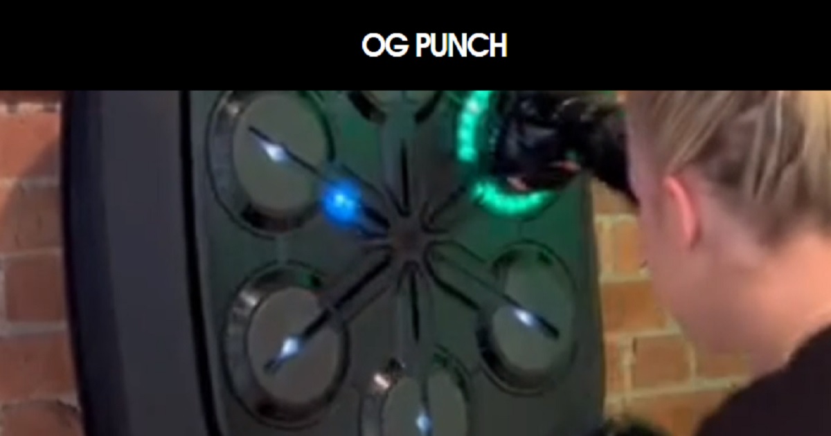 Ogpunches
