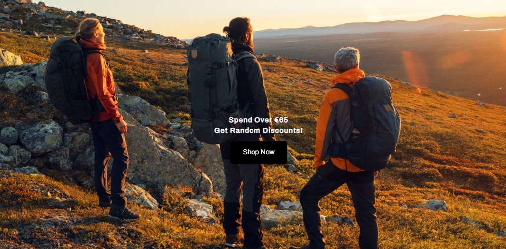 Fjallraveneur