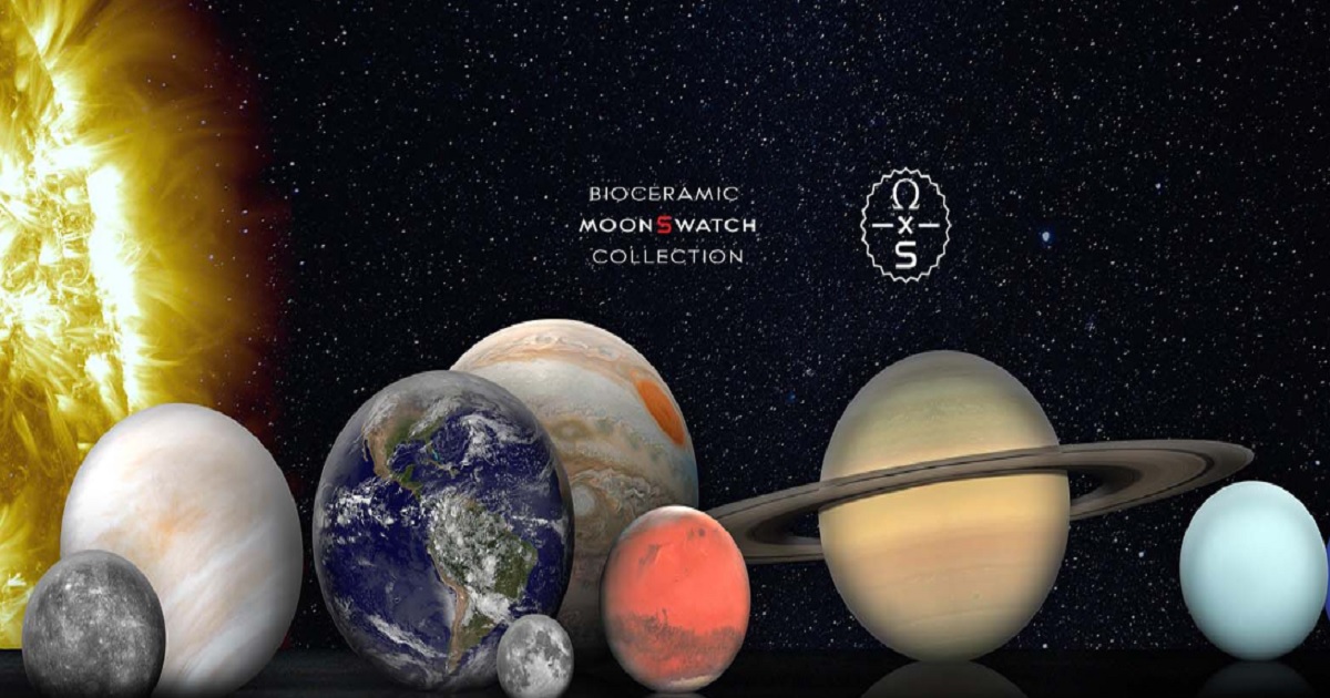 Moonwatch