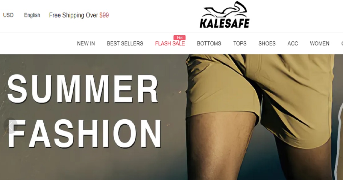 Kalesafe