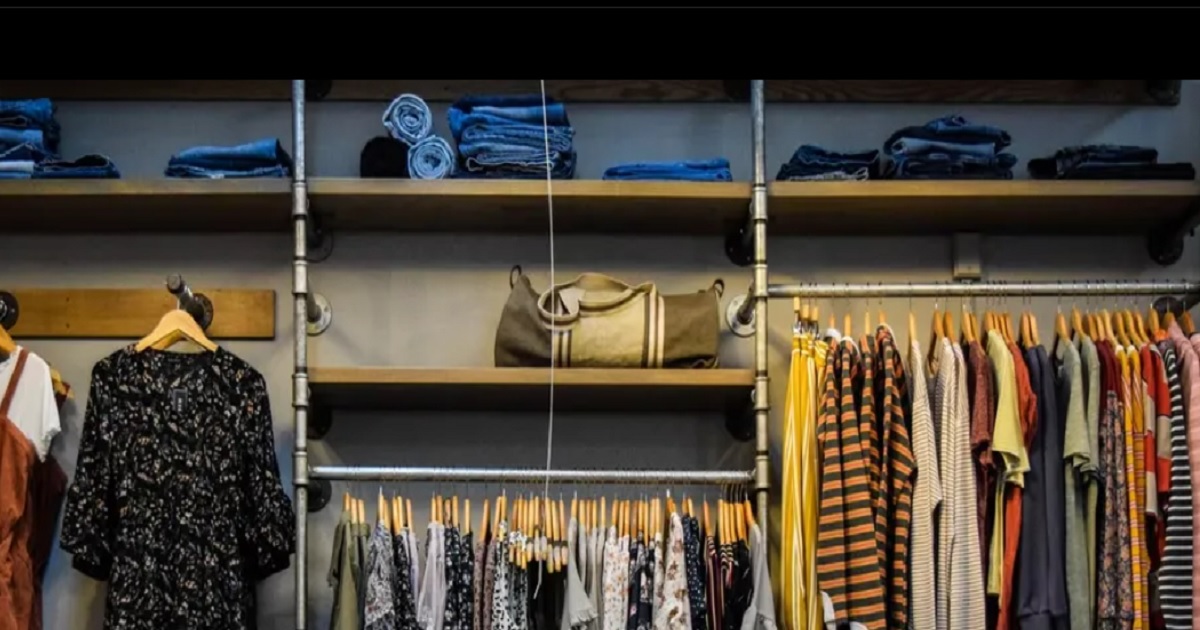 Iargeretailstore