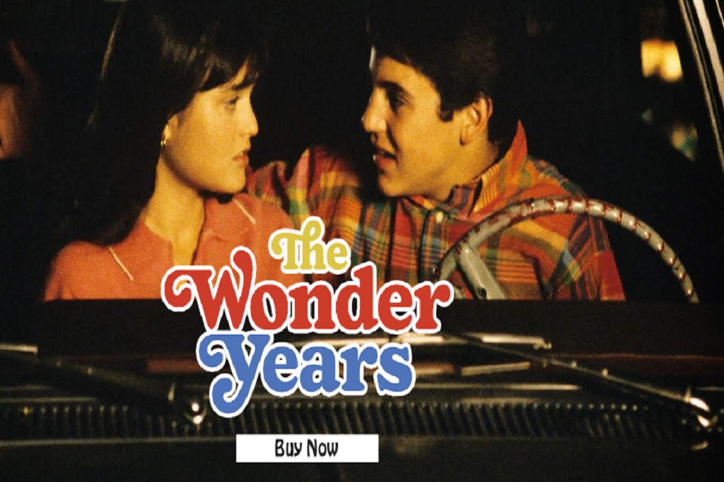 The wonderyearsmerch